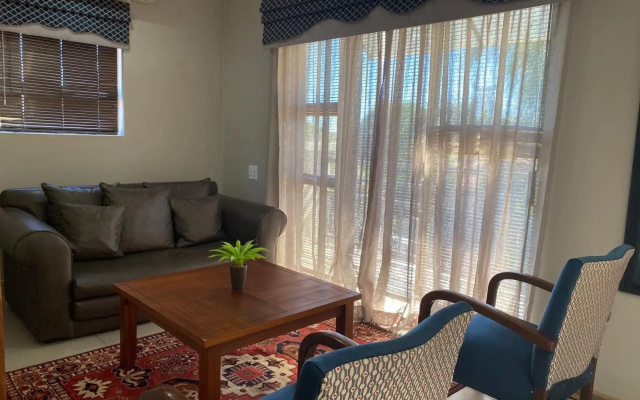 Castello Guest House, Bloemfontein