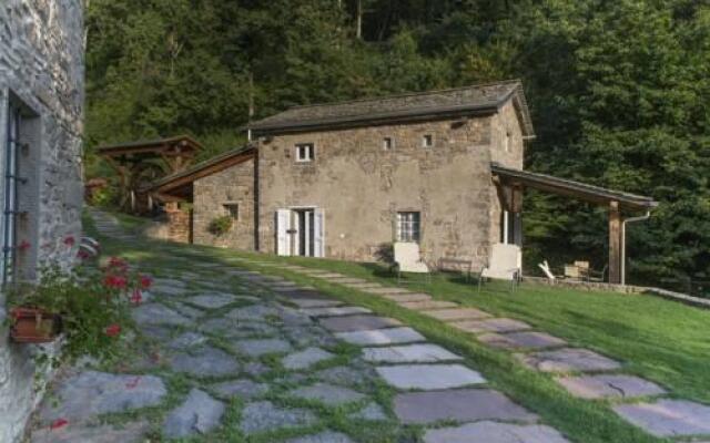 Sasso al Melo