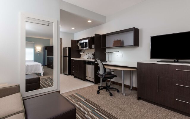 Home2 Suites by Hilton Charlotte University Research Park