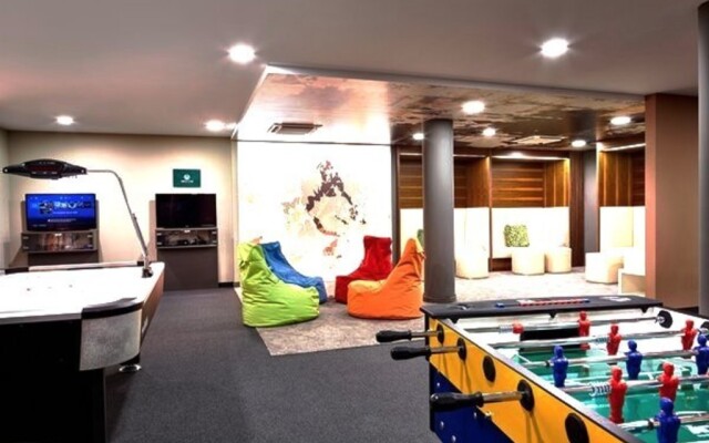 Hotel Astoria Pesaro