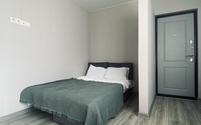 Апартаменты DLK Aparts на улице Лысая гора 1/4