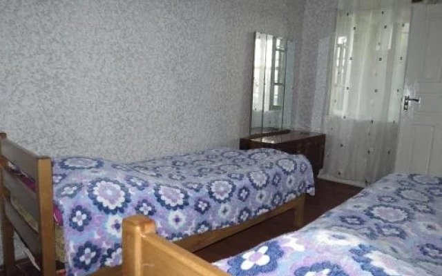Guesthouse Kachari