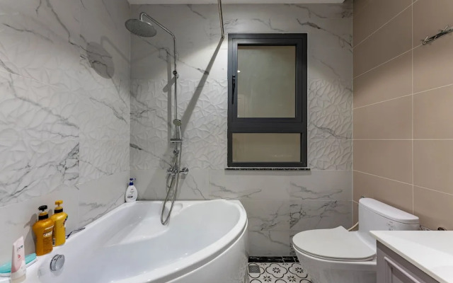 Ngan Ha Apartment 2