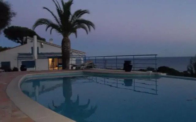 Sainte Maxime Villa