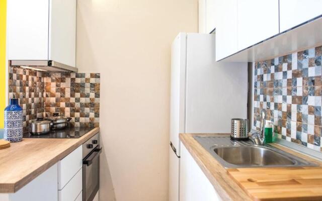 #Wonder Studio by halu! Apartments