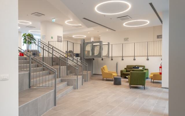 Florentia Living Stays