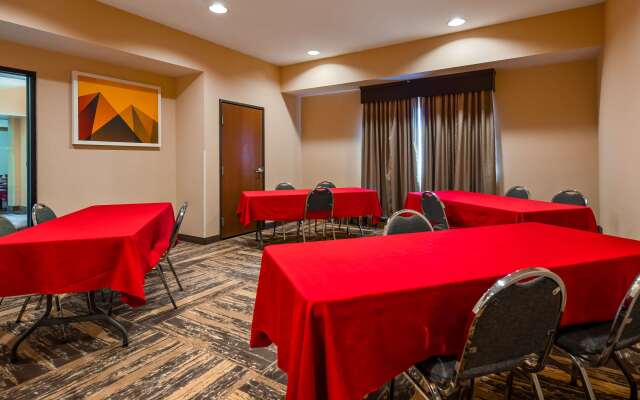 Best Western Danville Inn