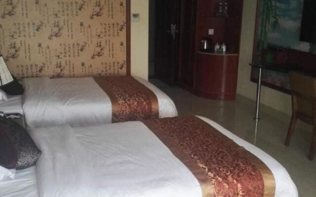 Fengxianghu Hotel (Haikou East High-speed Railway Station)