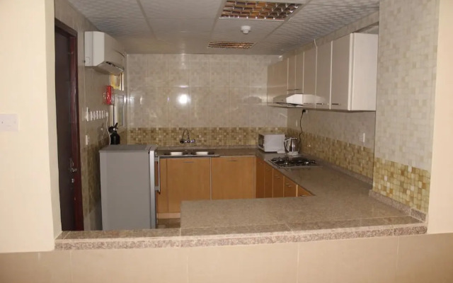 Horizon Hotel Apartments