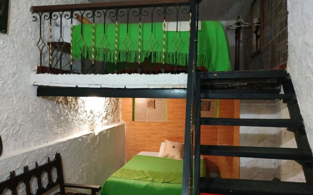 Hotel Rural La Esperanza