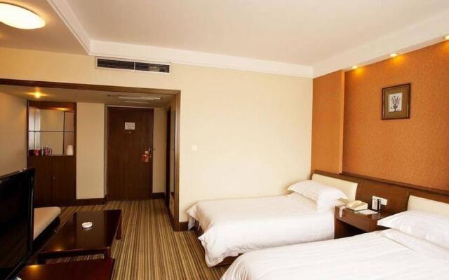 Dongshan Hotel