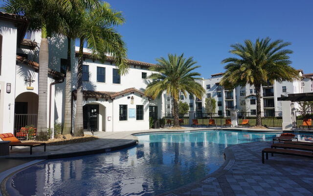 Doral Apartments by Miami Vacations