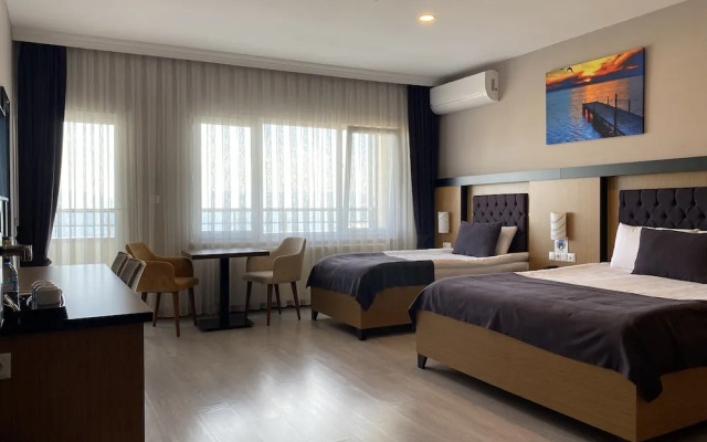 Grand Rimedya Hotel Mudanya