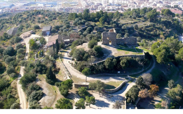 Holiday Inn Express Barcelona - Molins de Rei by IHG