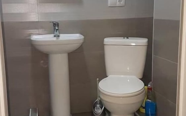 Апартаменты Riverside на Чхеидзе