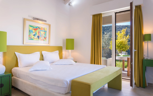 Salvator Villas & Spa Hotel