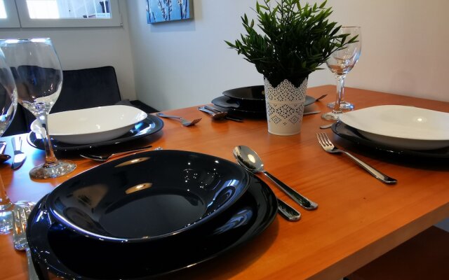Rua Suites Boutique
