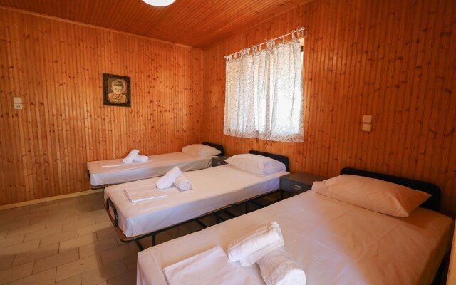 Seaside serenity apartment