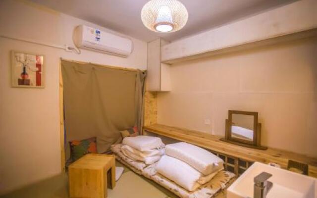 Wuhan Read  Book Hostel