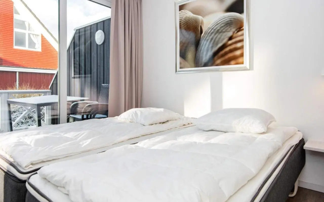Two-Bedroom Holiday home in Wendtorf 38