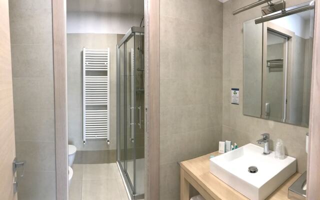 Hotel Palmensis