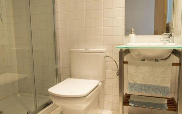 Apartment in Malaga - 104598