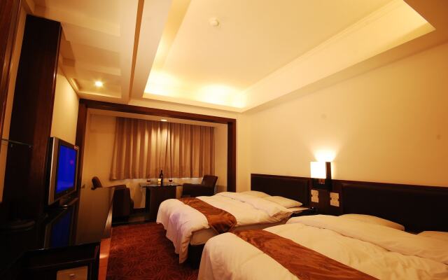 Twinstar Hotel