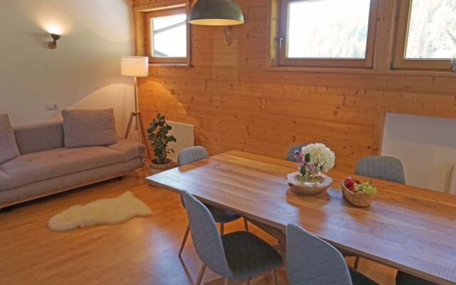 Appartement Elisabeth