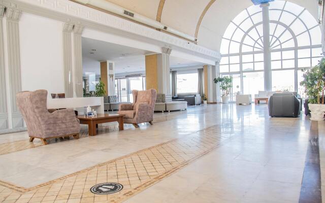 Phoenix Sun Hotel