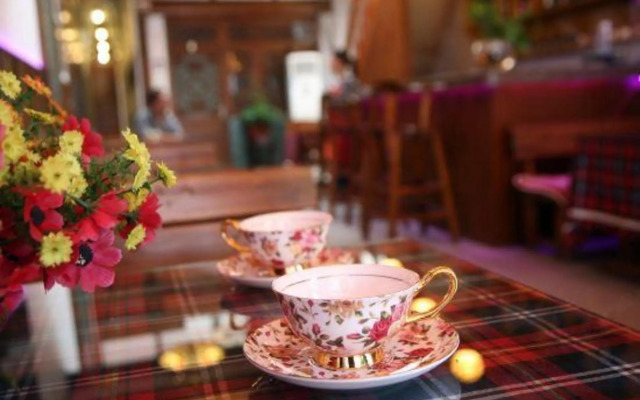 Dongshan Courtyard Inn