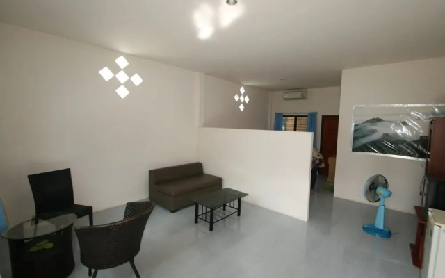 Ooy's Garden Resort