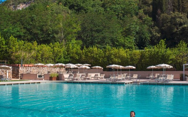 Grotta Giusti Thermal Spa Resort Tuscany, Autograph Collection