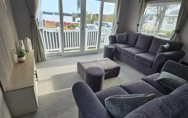 Dove Close 15 Hoburne Devon Bay