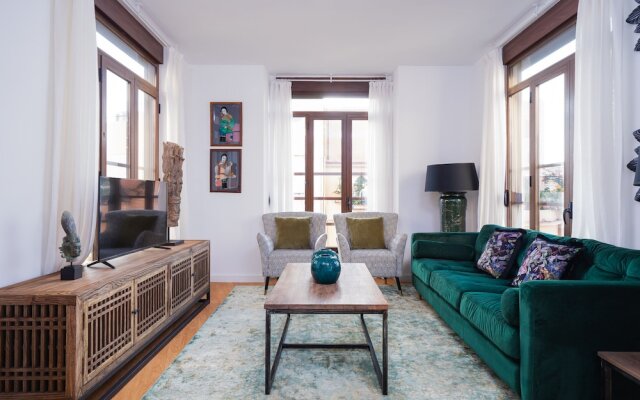 Valencia Luxury - Boutique Market
