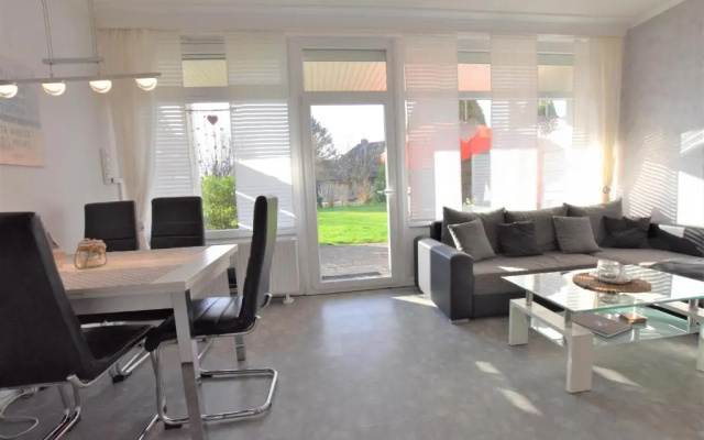 FeWo Kiek-mol-wedder-in Whg5