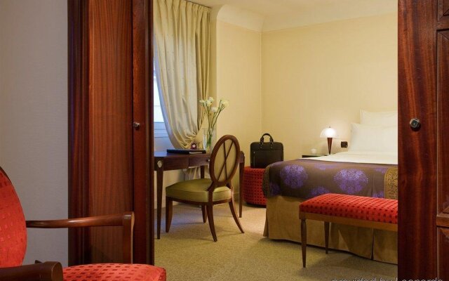 Mandarin Oriental Lutetia, Paris
