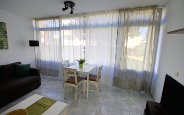 Bonito apartamento 115