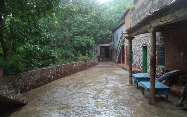 Gîte Ousalem