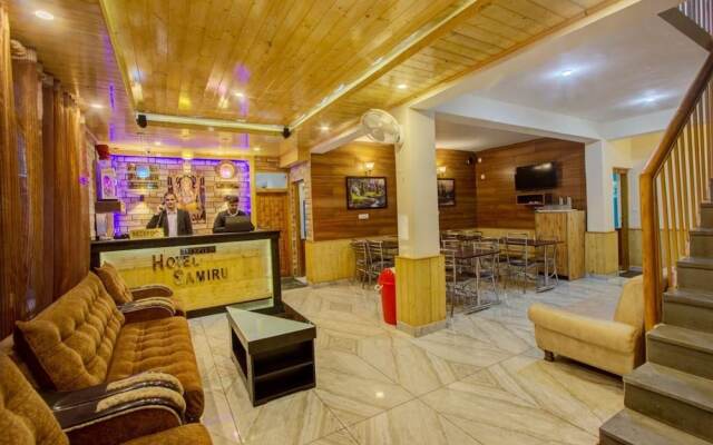 Hotel Samiru