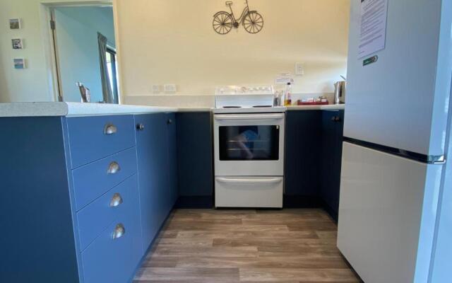 Apartment Style Holiday Home