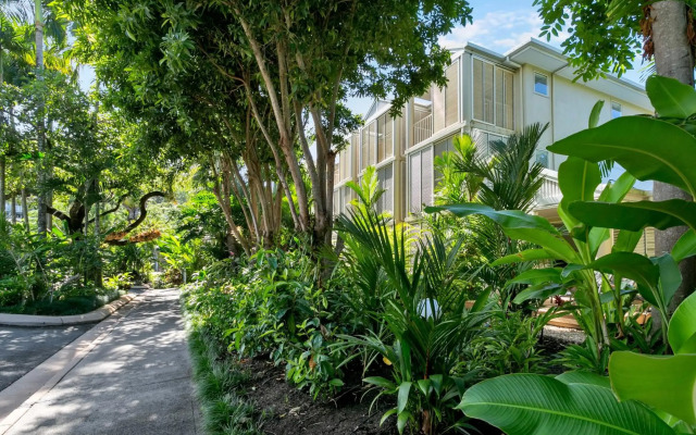 Port Douglas Apartments - Adults Only Oasis