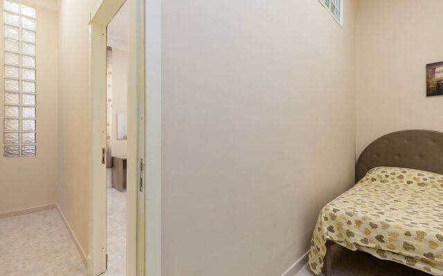 Apartment - S. Gregorio Armeno BH65