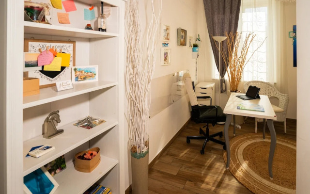 B&B MarLove Siracusa