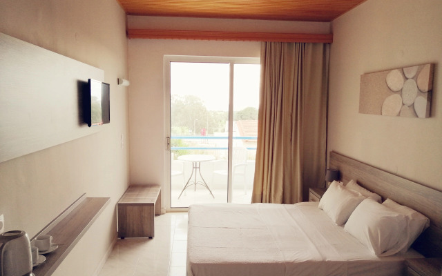 Rodos Blue Resort