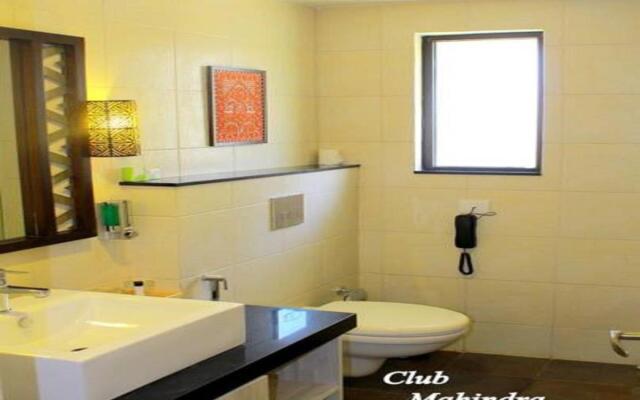 Club Mahindra Kanha