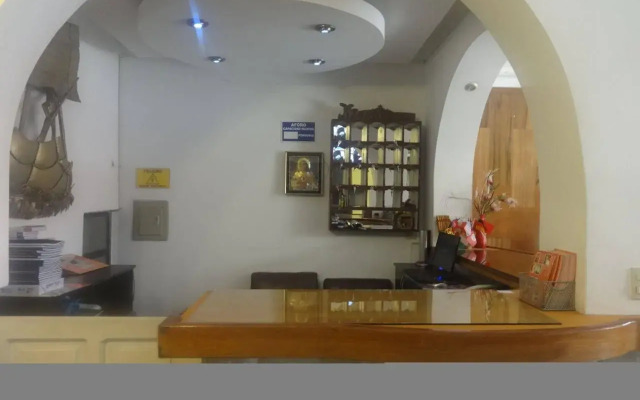 Puma Hostel Puno