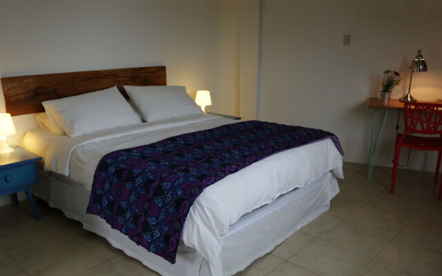 Iguanazu Bed & Breakfast