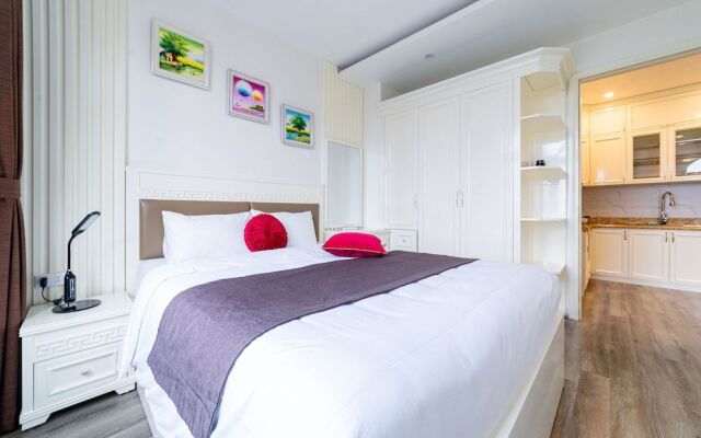 Rosy Apartment Nam Trung Yen