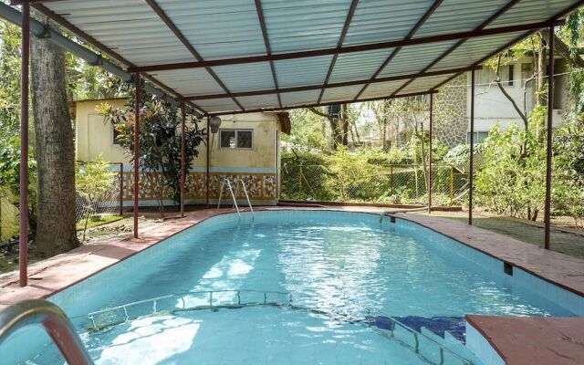 OYO 18864 Home Garden View Stay Lonavala