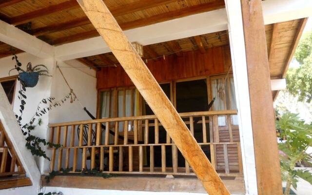 Maremonti Bed & Breakfast